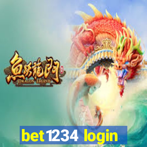 bet1234 login